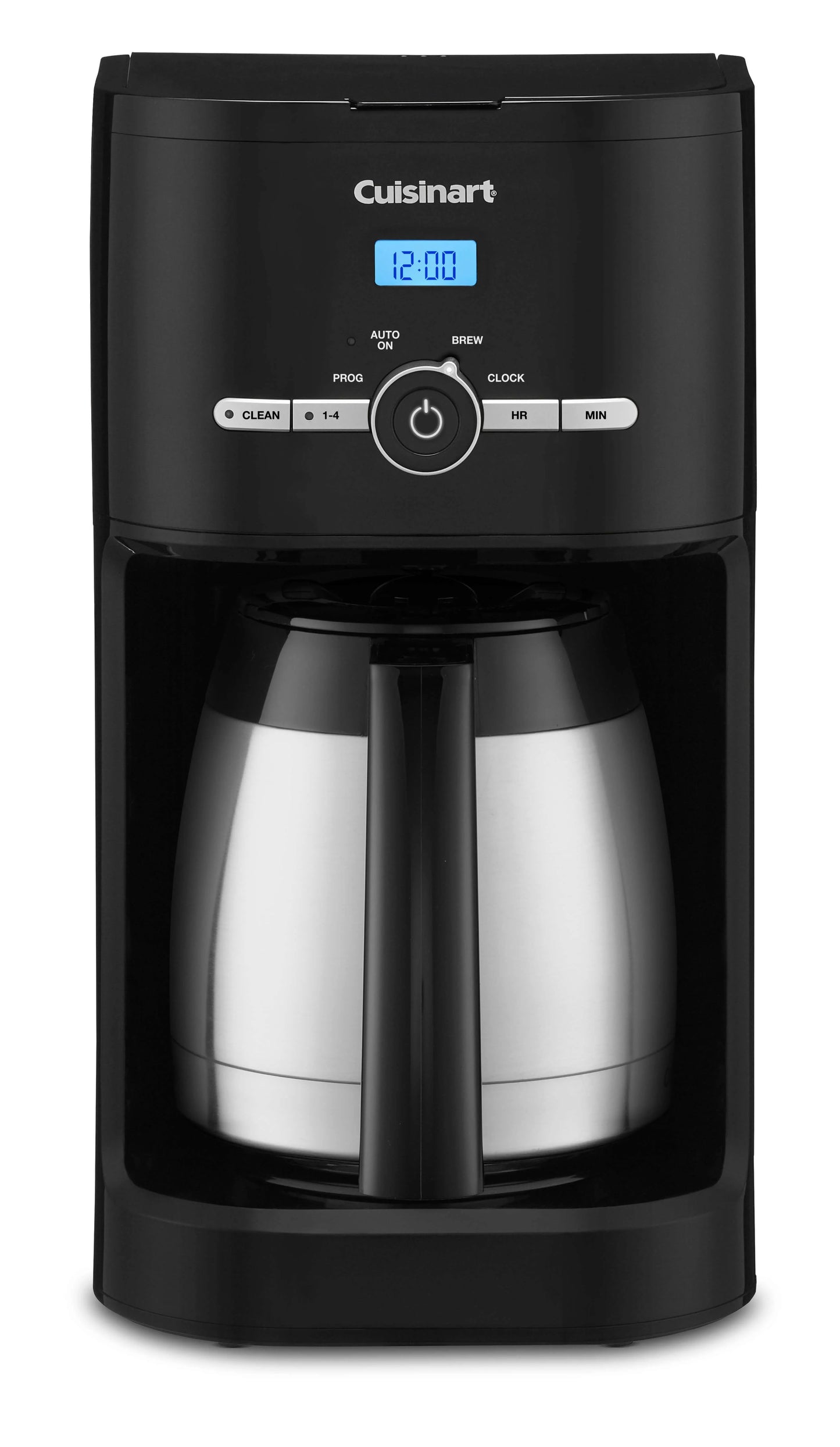 CUISINART 10 CUP THERMAL CLASSIC COFFEE MAKER