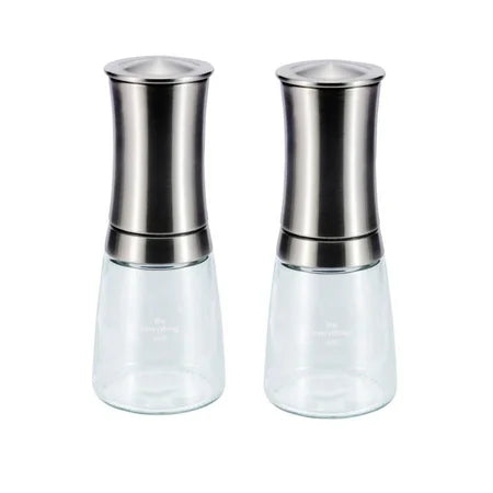 EVERYTHING MILL SET 2 PC SS