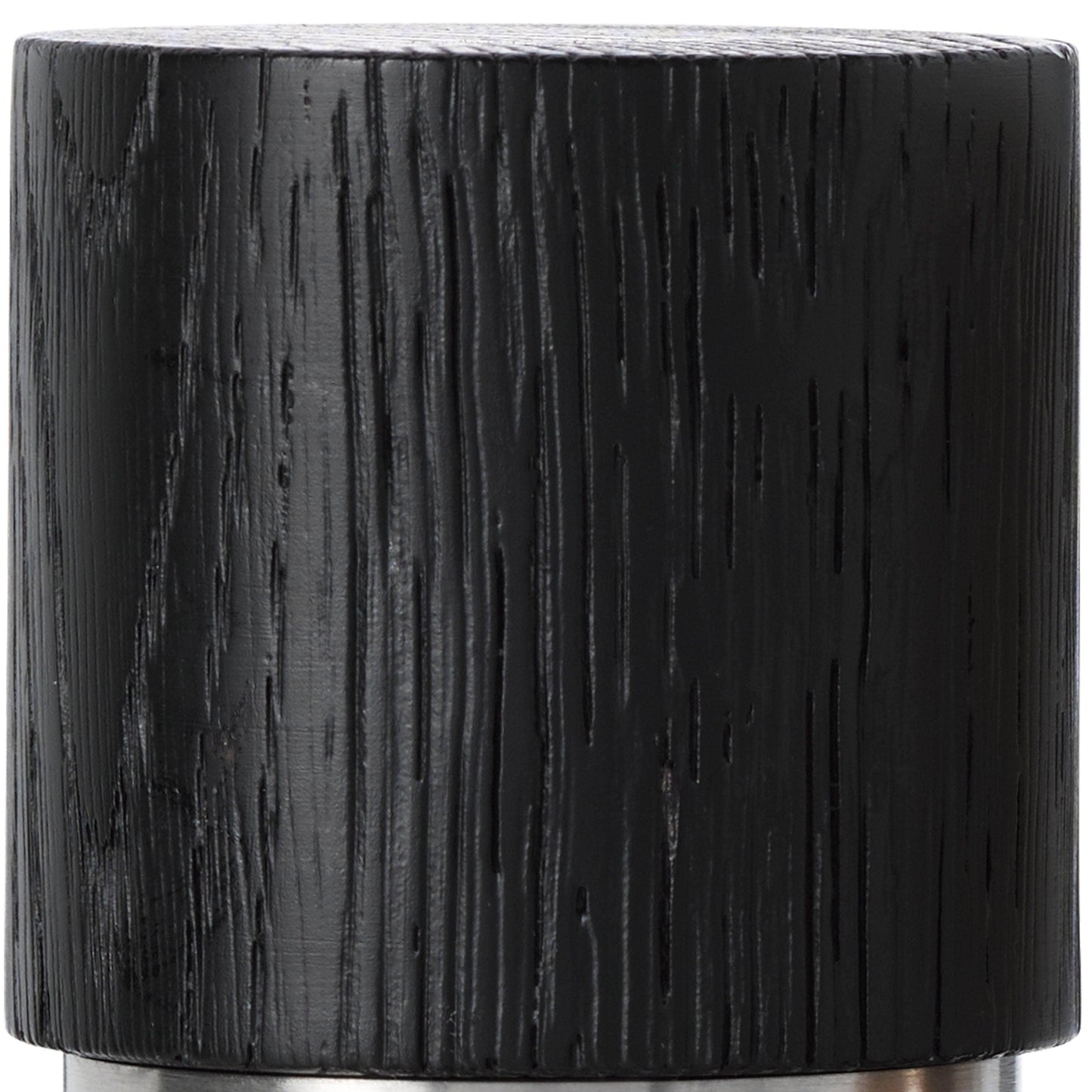 ADHOC TEXTURA SALT & PEPPER MILL SET