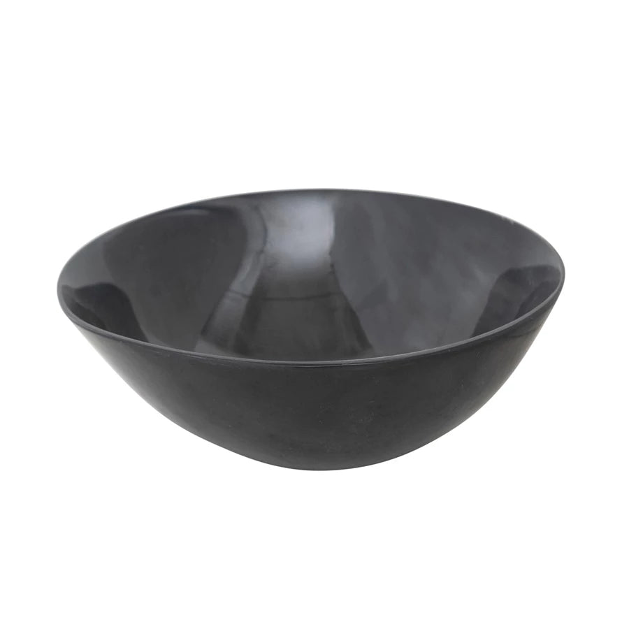 HORN BOWL ROUND