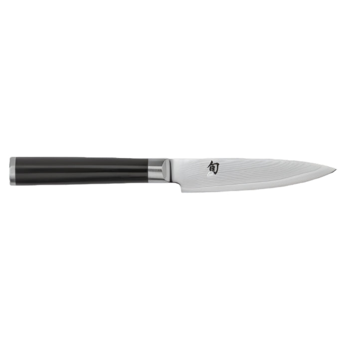 SHUN CLASSIC PARING KNIFE 4"