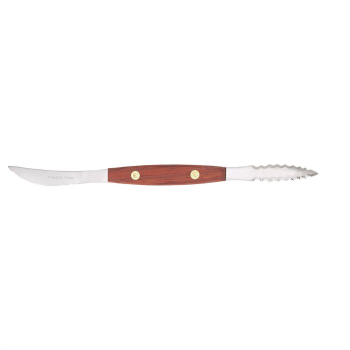 SQUIRT FREE GRAPEFRUIT KNIFE