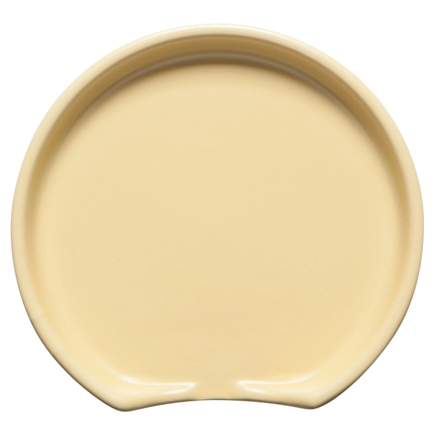 SPOON REST YELLOW