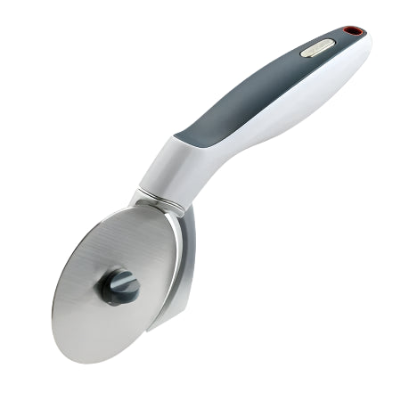 SHARP EDGE PIZZA CUTTER