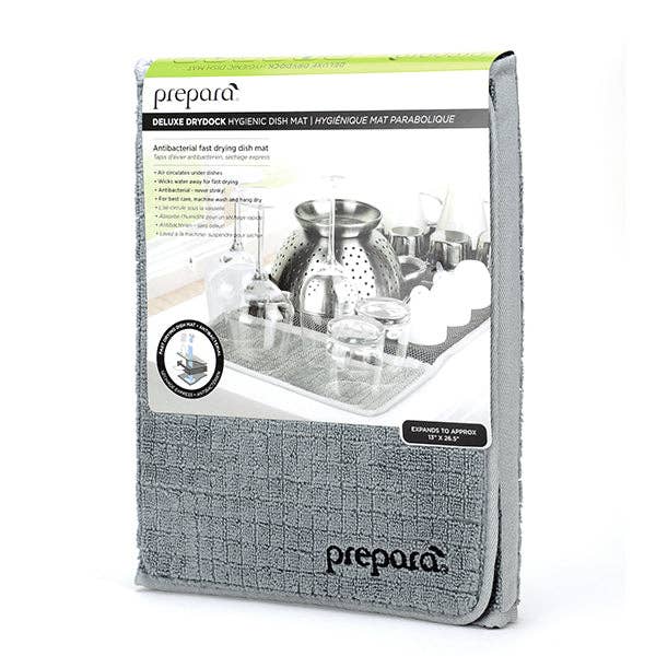 DRYDOCK ANTIBACTERIAL DISH MAT