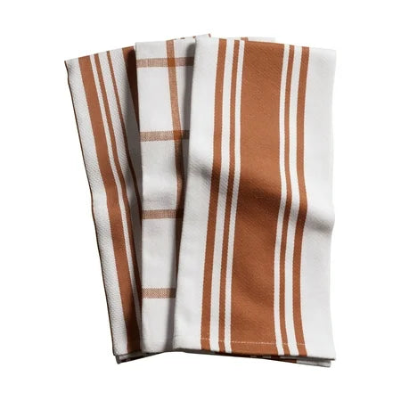 KITCHEN TOWEL RUST