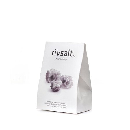 HIMALAYAN SALT REFILL GRY