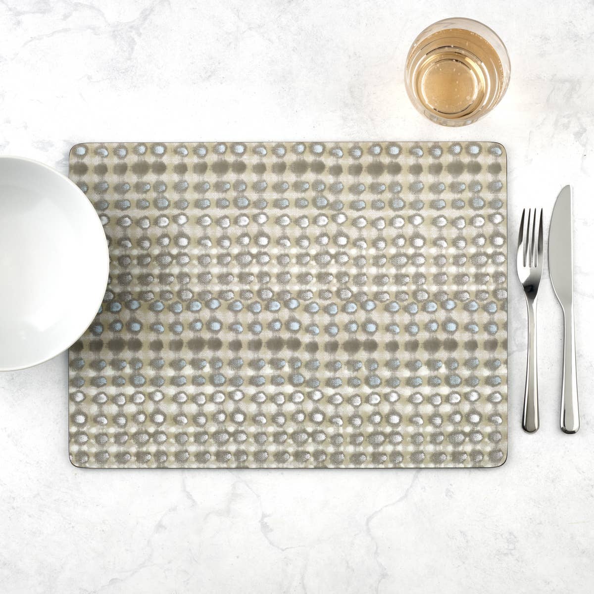 PURE PLACEMATS SET/4