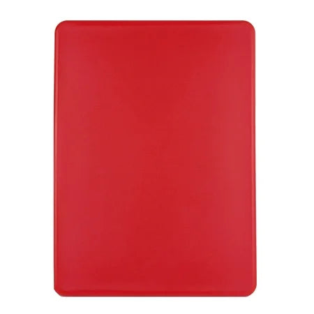 GRIPPER BOARD 8X11" RED