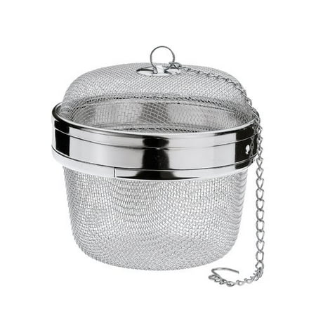 HERB/SPICE TEA BALL 4"