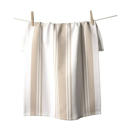KITCHEN TOWEL TAN