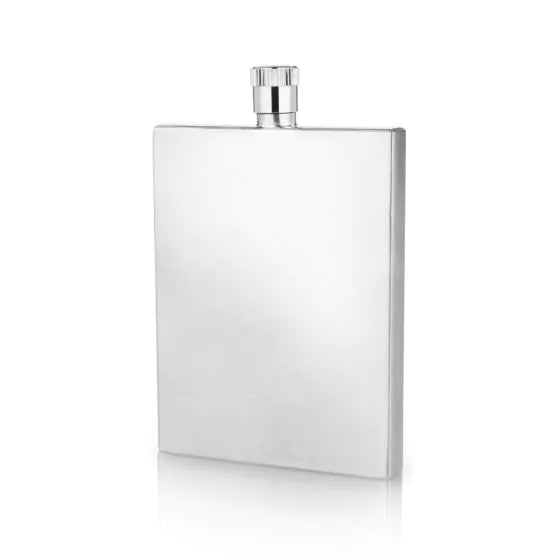 VISKI SLIM FLASK 2oz