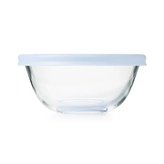 COVERED PREP BOWL GLASS 10 OZ