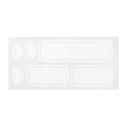 OXO REMOVABLE LABELS