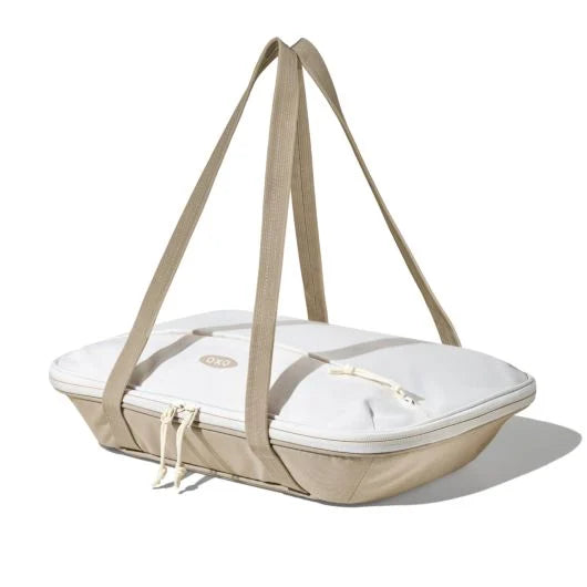 INSULATED CARRIER OAT