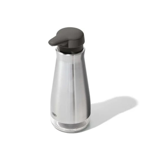 OXO EASY PRESS SOAP DISPENSER