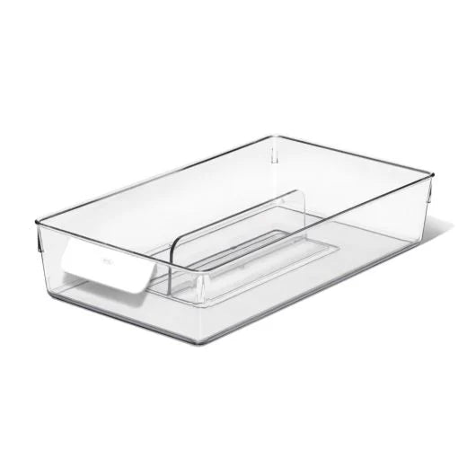 OXO GG ADJUSTABLE REFRIGERATOR STORAGE BIN