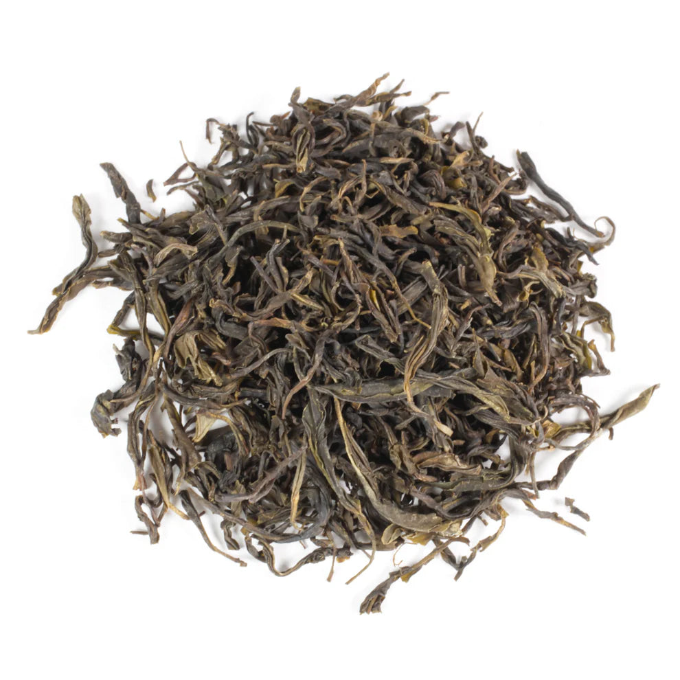 LITTLE RED CUP TEA POUCH GREEN MAO JIAN 1 OZ