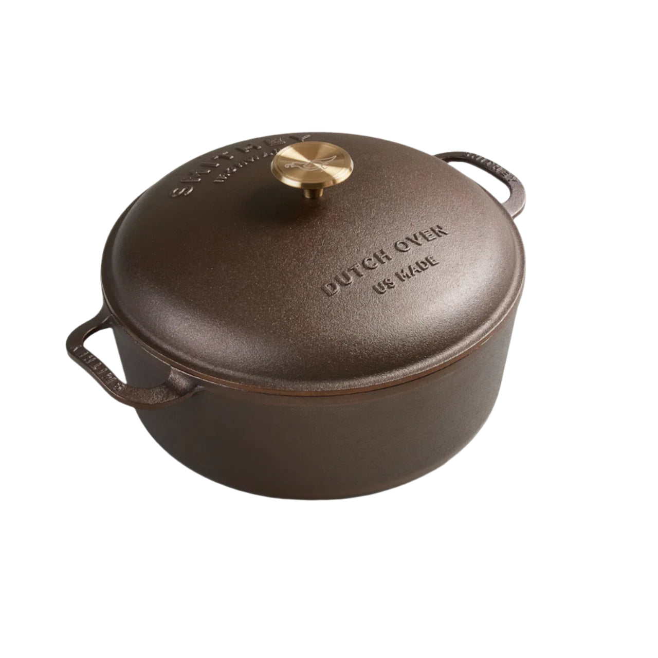 SMITHEY DUTCH OVEN 7.25 QT
