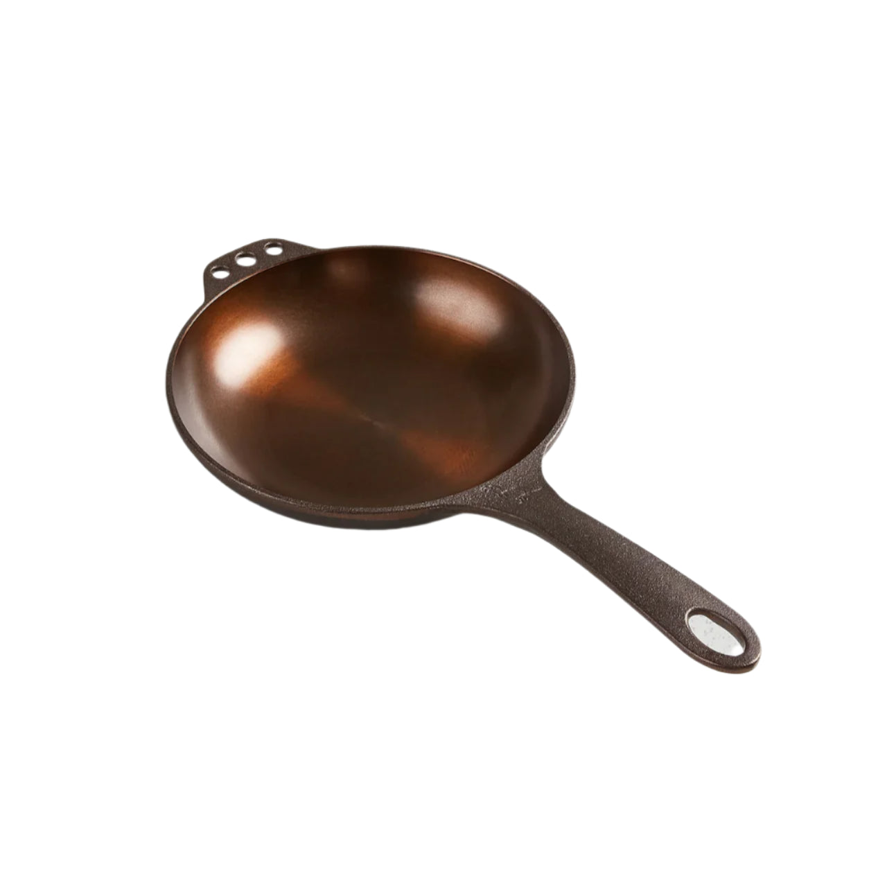 SMITHEY CHEF SKILLET 8"