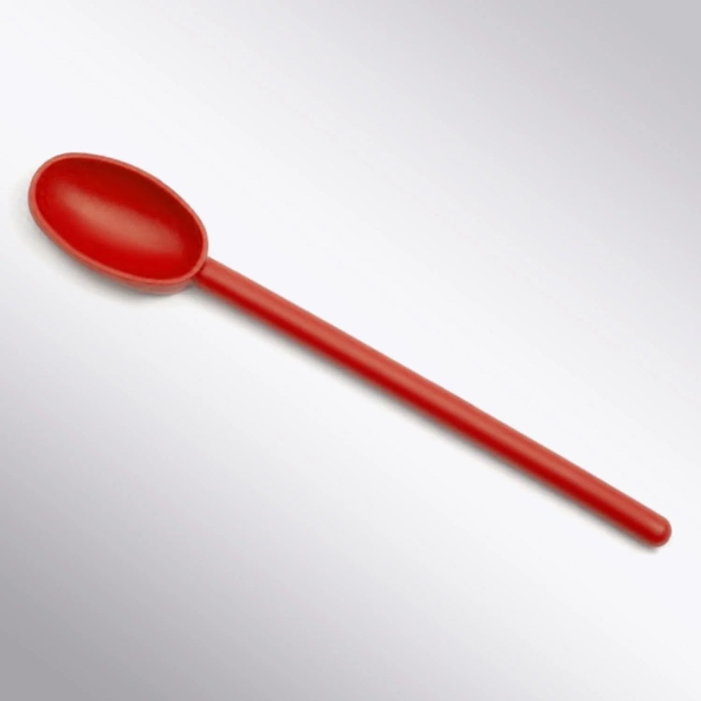 HIGH-HEAT 12" SPOON RED