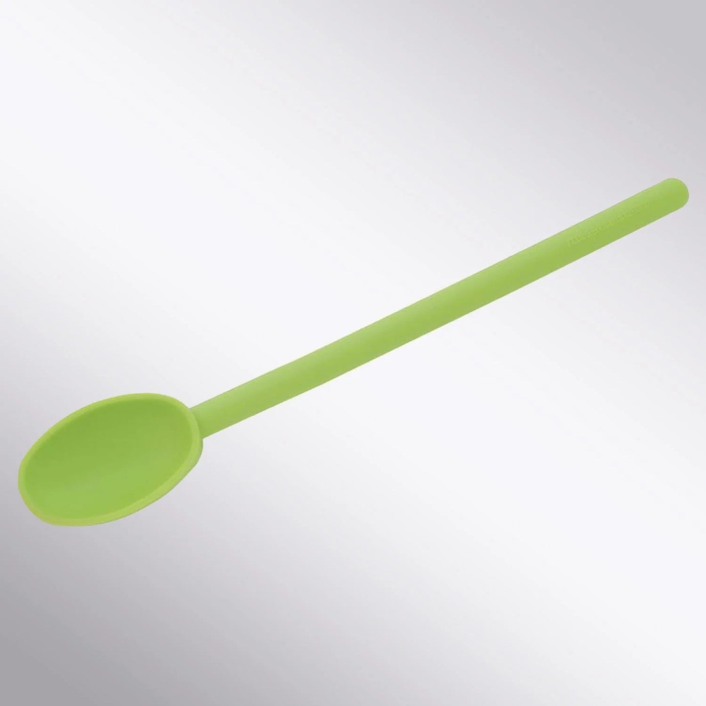 HIGH-HEAT 12" SPOON GREEN