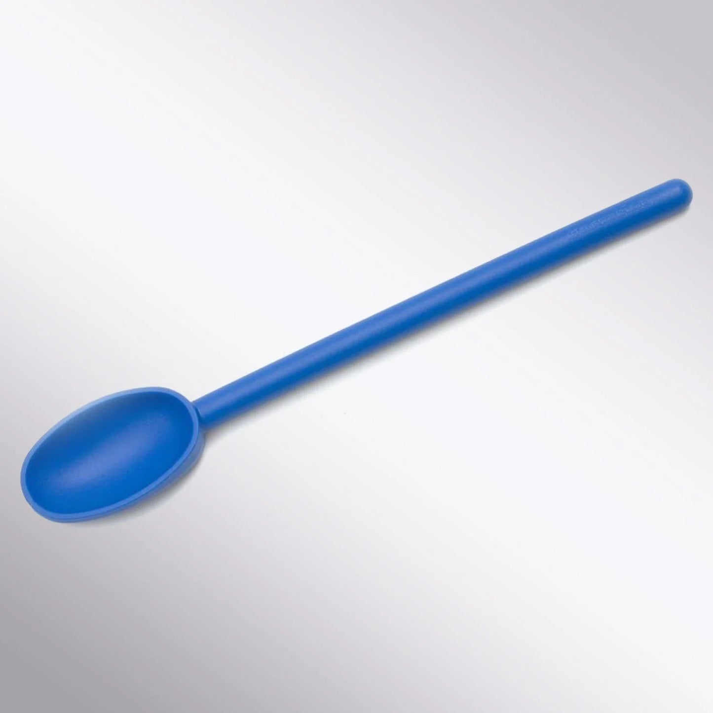 HIGH-HEAT 12" SPOON BLUE
