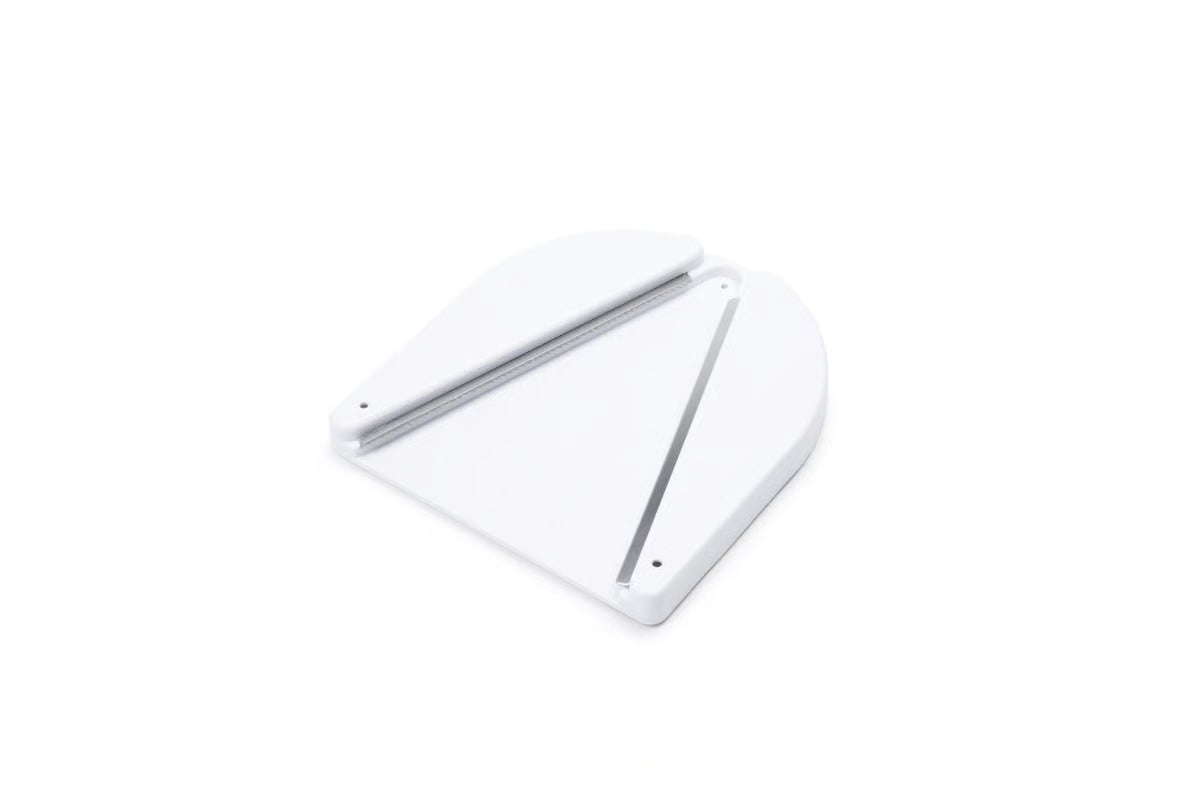 UNDER-COUNTER JAR OPENER