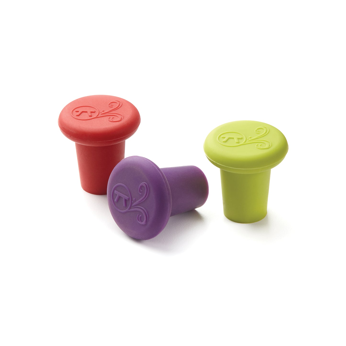 OUTSET SILICONE WINE STOPPER
