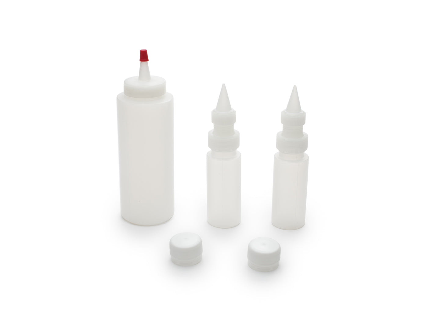 ICING BOTTLES 3 PK