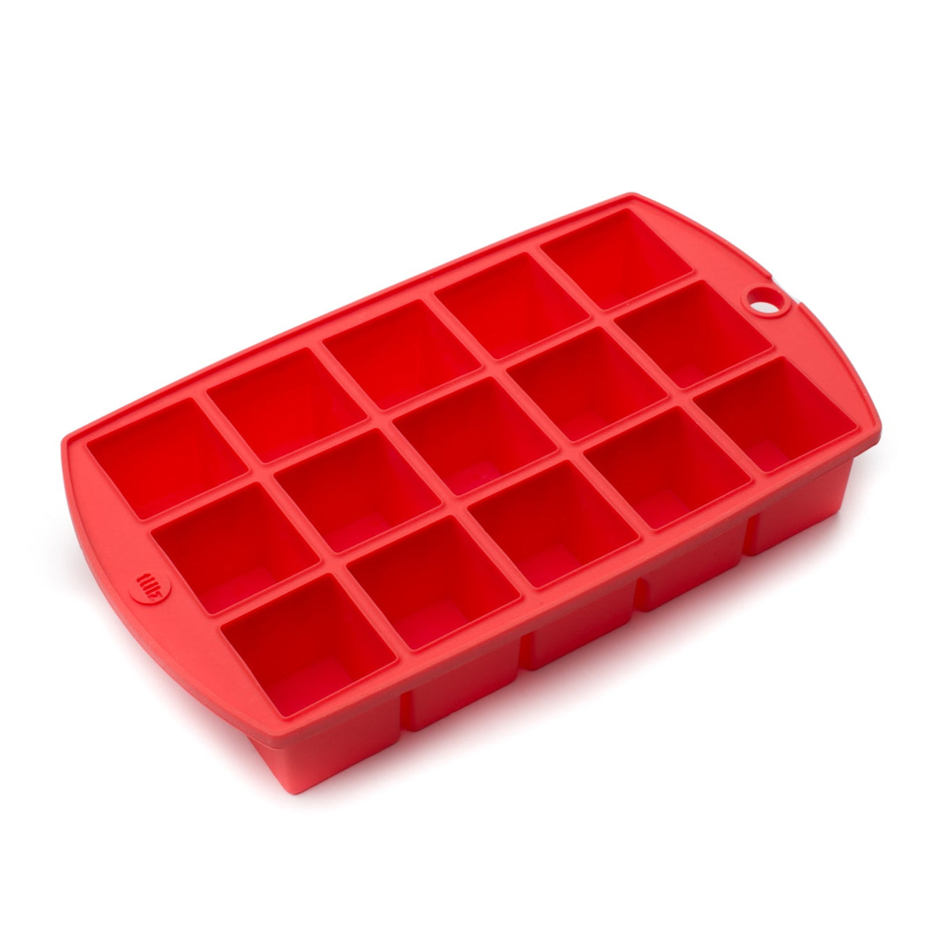 MINI ICE BLOCK TRAY RUBY