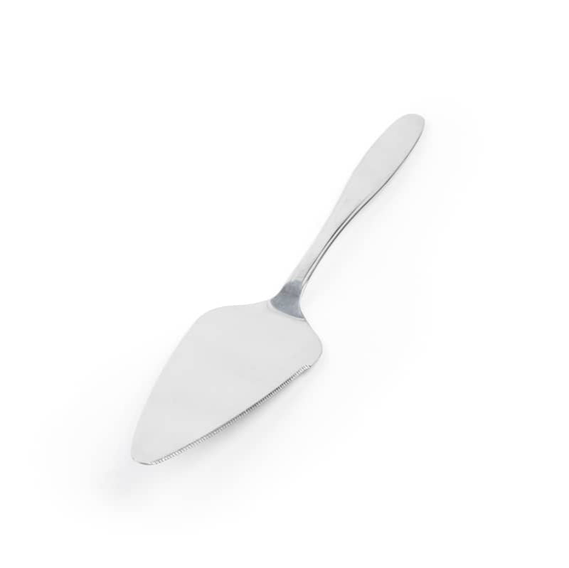 PIE AND CAKE SERVER 10" STAINLESS STEEL