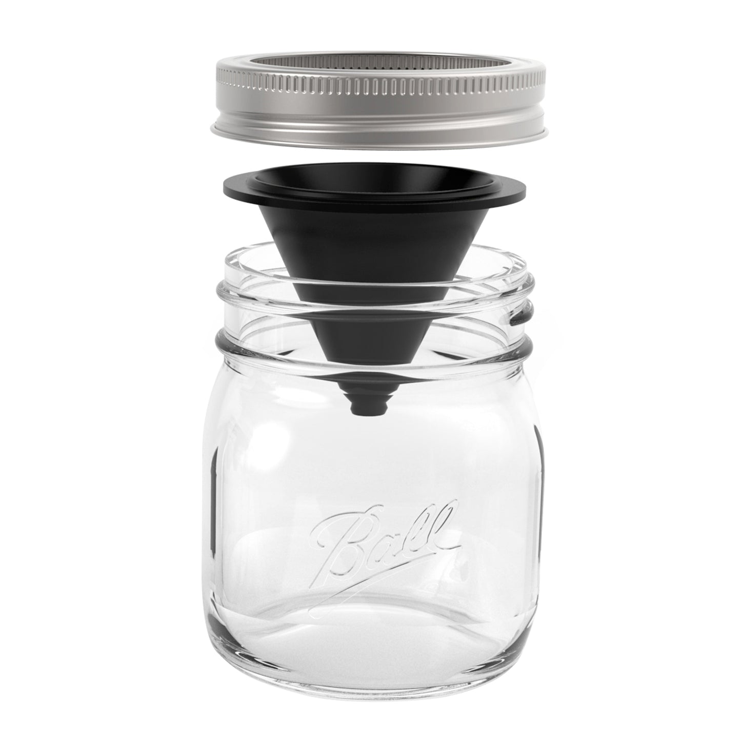 JARWARE SILICONE FRUIT FLY TRAP