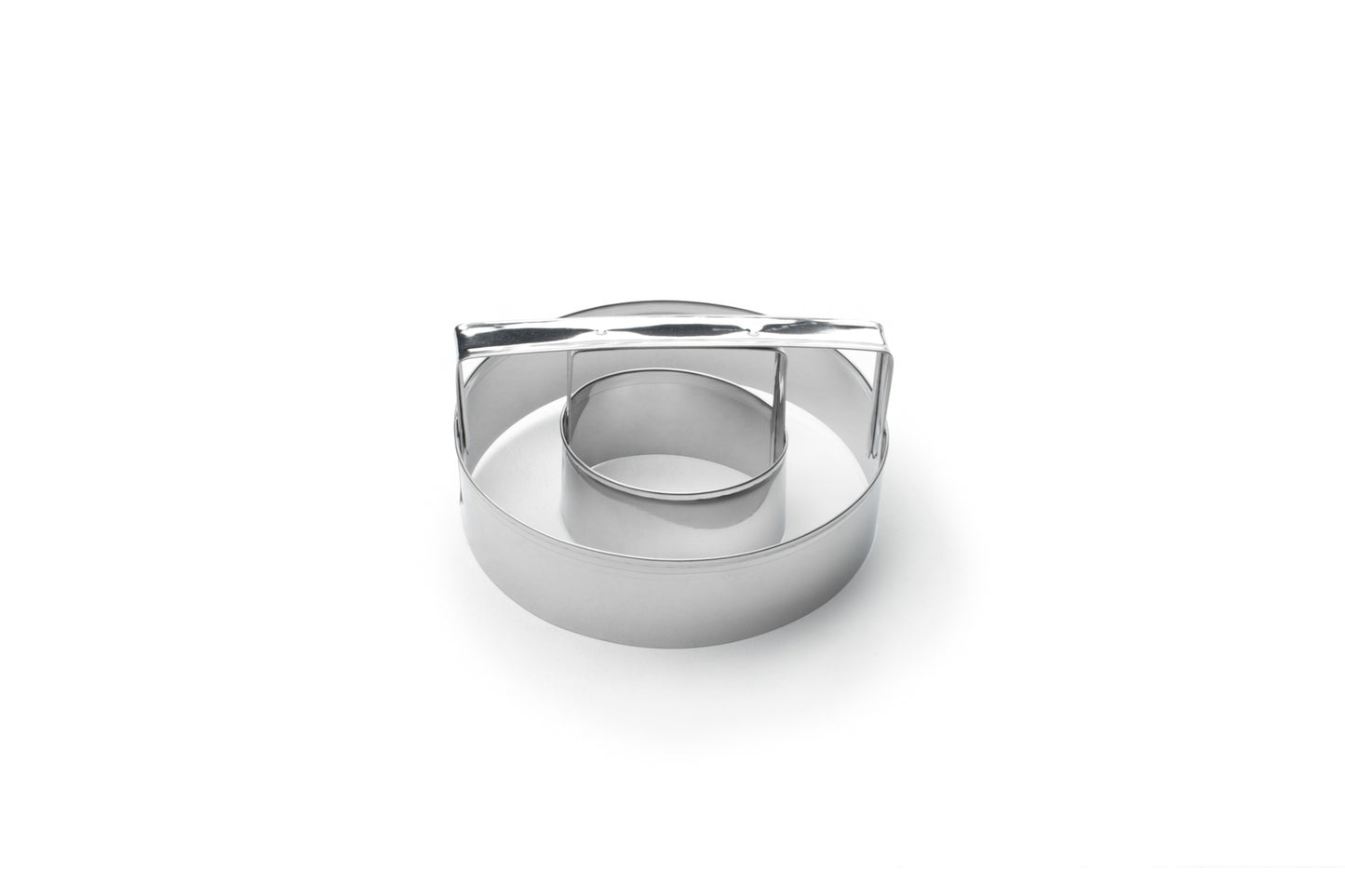 DONUT CUTTER 4"