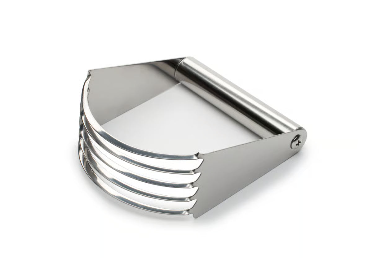 STAINLESS STEEL DOUGH BLENDER