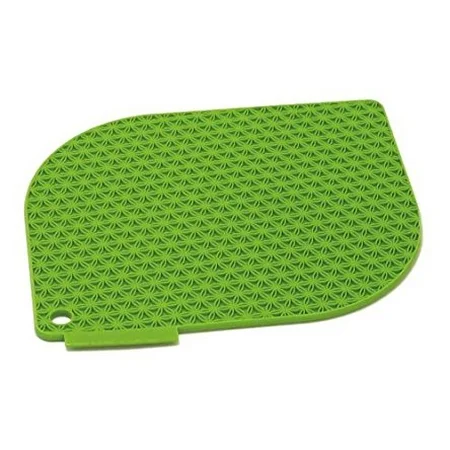 SILICONE HONEYCOMB POT HOLDER