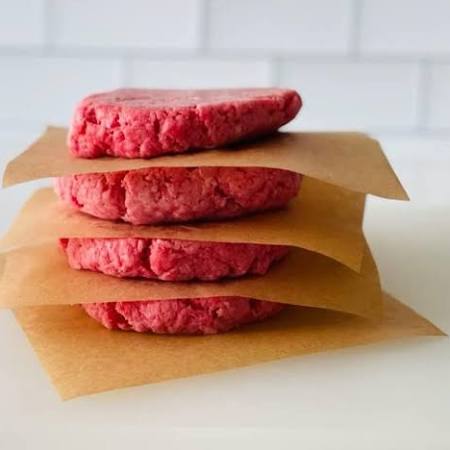 FREEZER PARCHMENT PAPER 6" SQUARE 200/CT
