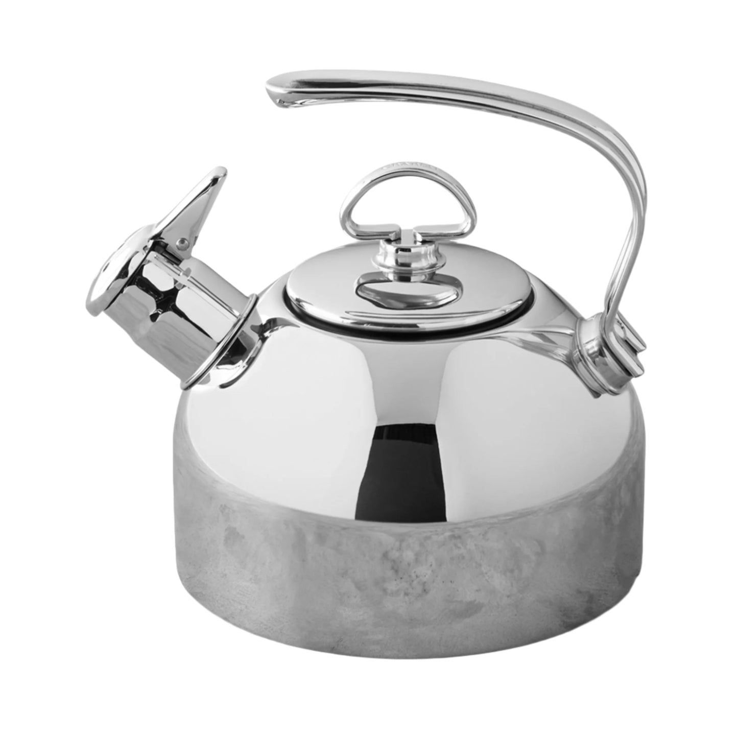 CHANTAL CLASSIC TEA KETTLE STAINLESS