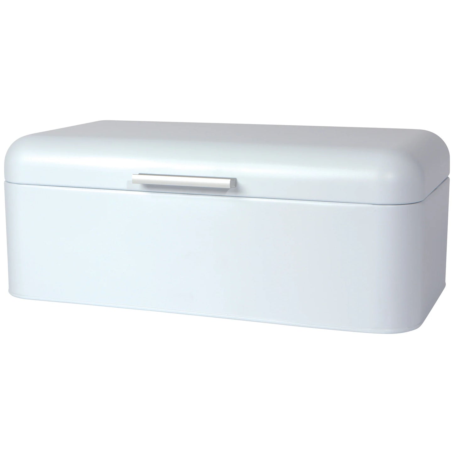 BREAD BIN MATTE WHITE