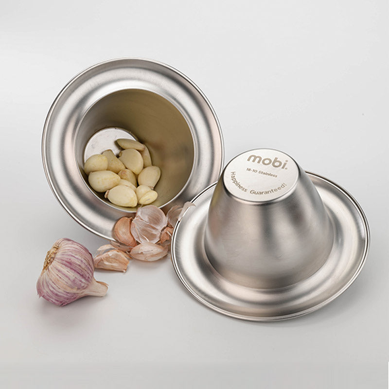 FINAL SALE - GARLIC SHAKE AND PEEL