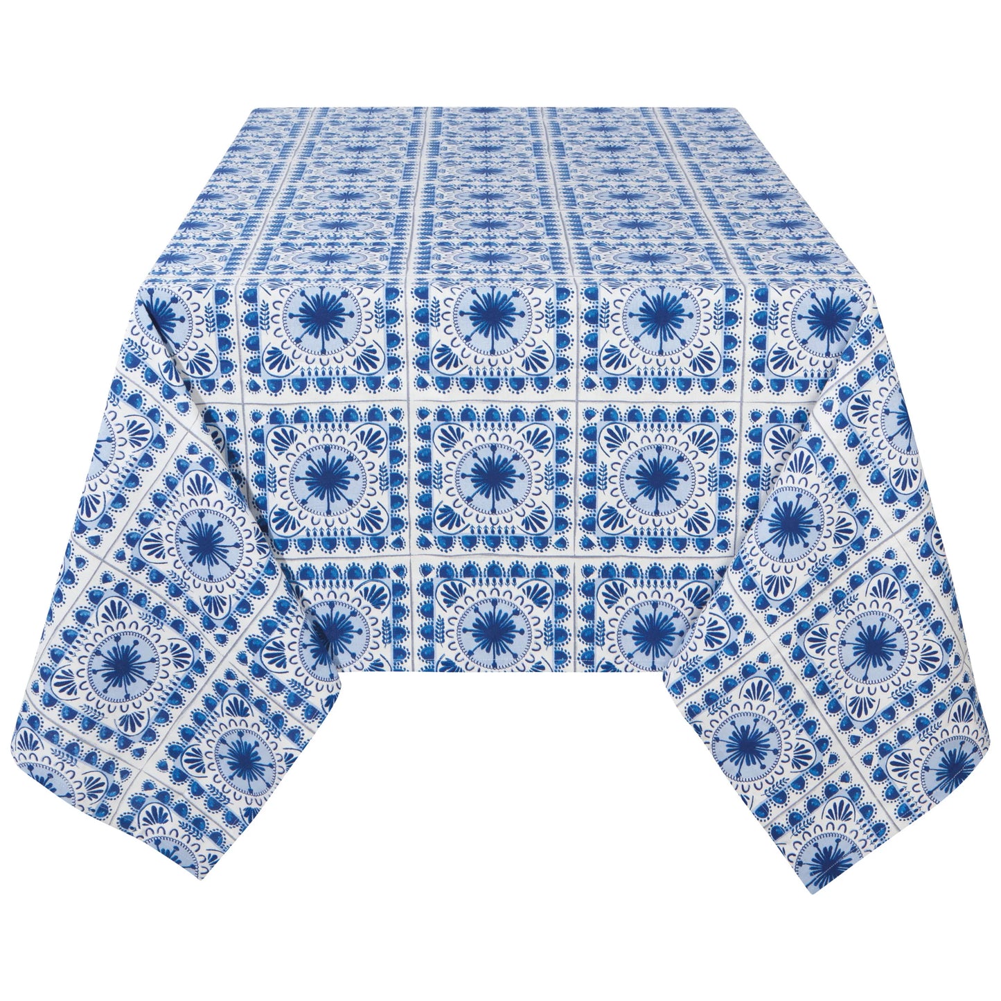 TABLECLOTH PORTO 60X90"