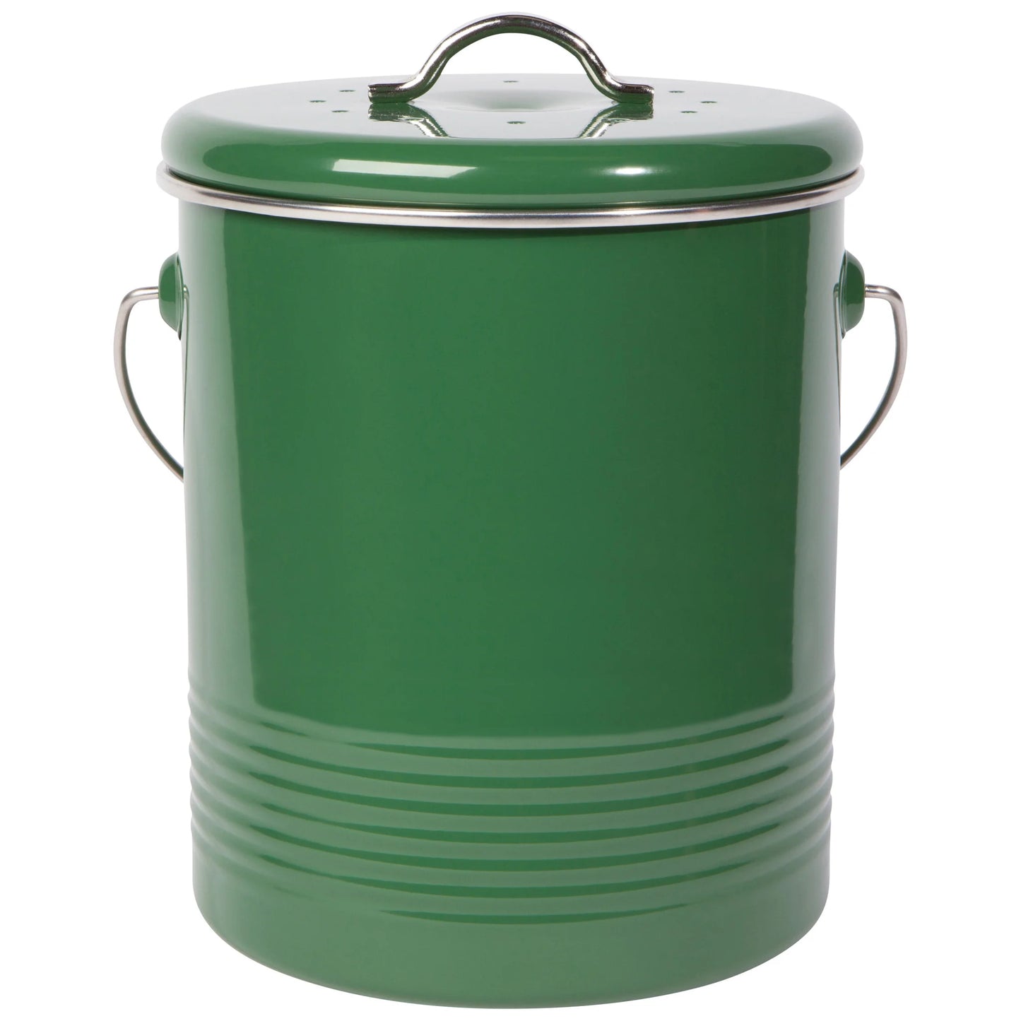 COMPOST BIN GREEN