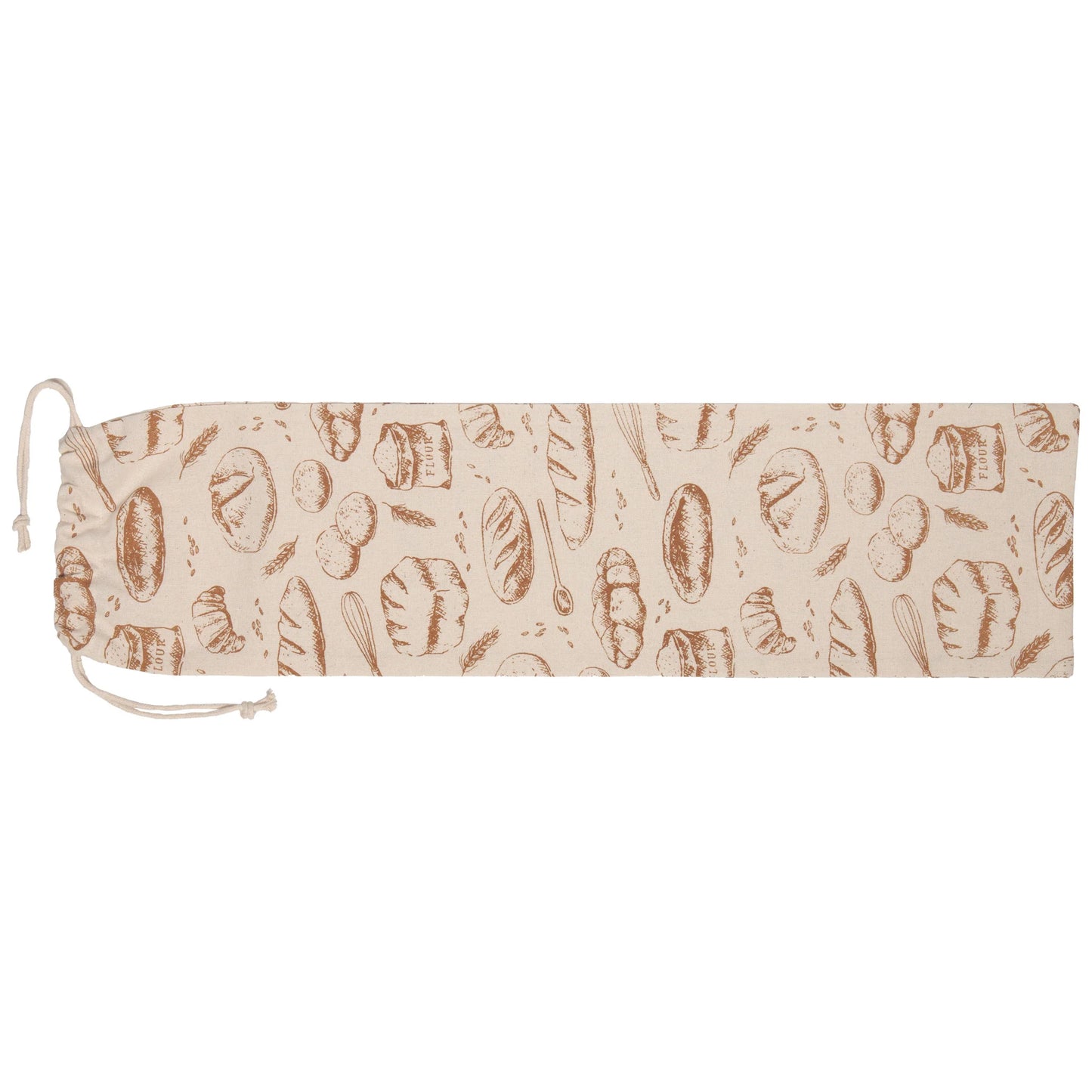 BAGUETTE BAG DRY GOODS