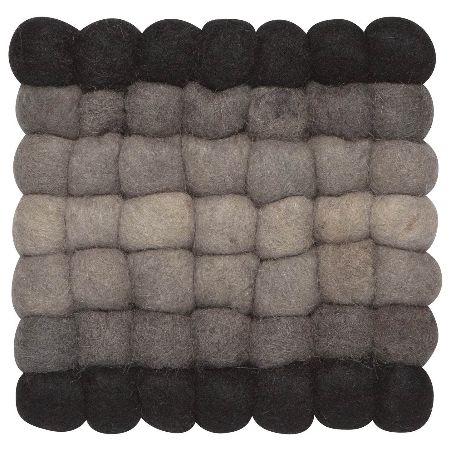 TRIVET DOT SHADOW OMBRE