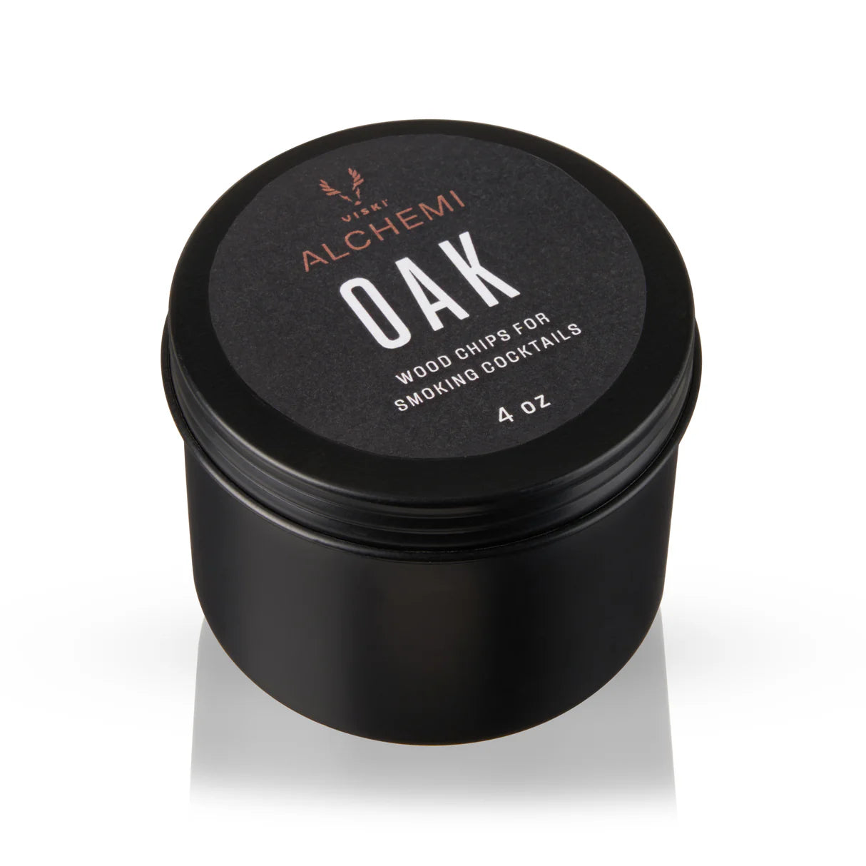 ALCHEMI SMOKING KIT OAK CHIP REFILLS