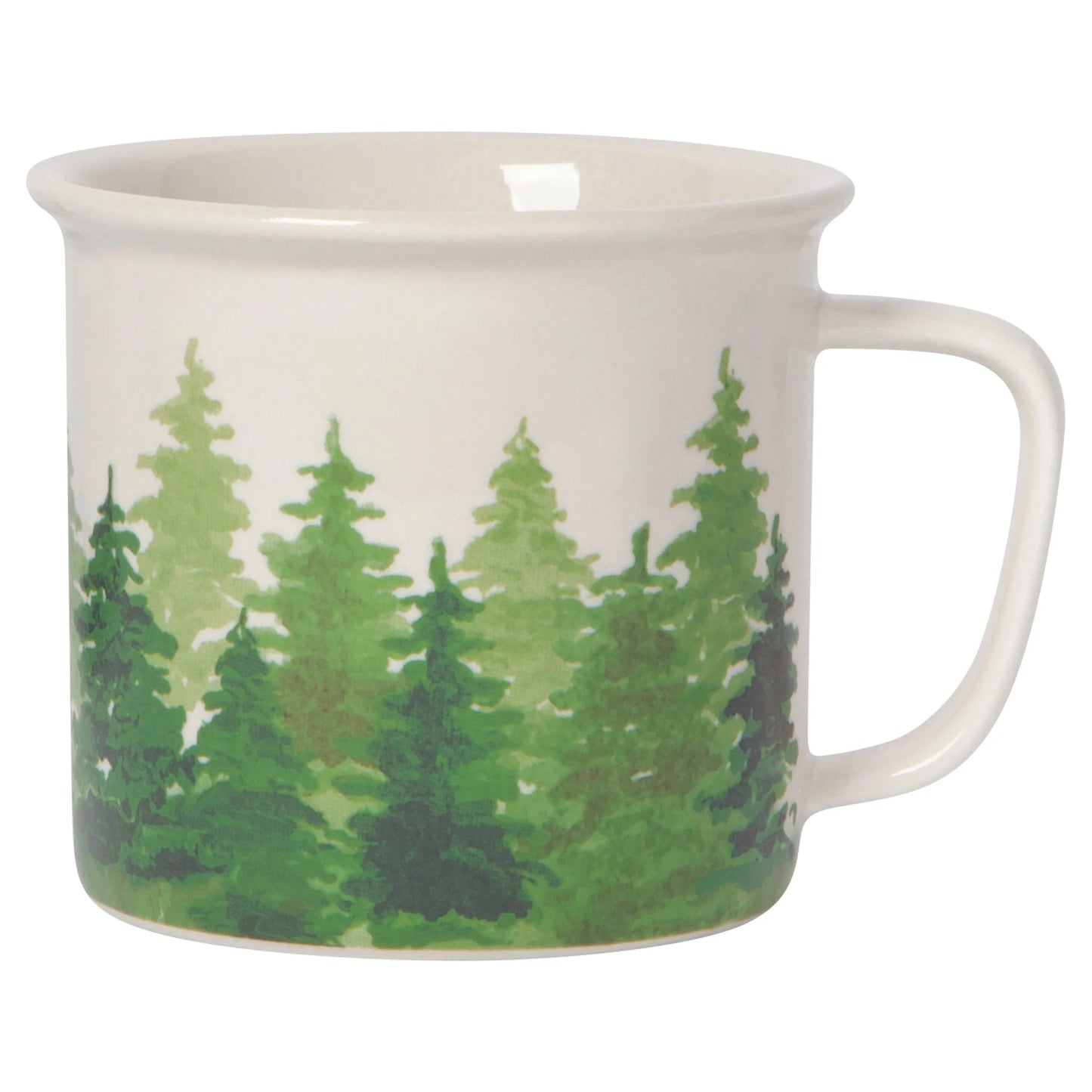 HERITAGE WOODS MUG