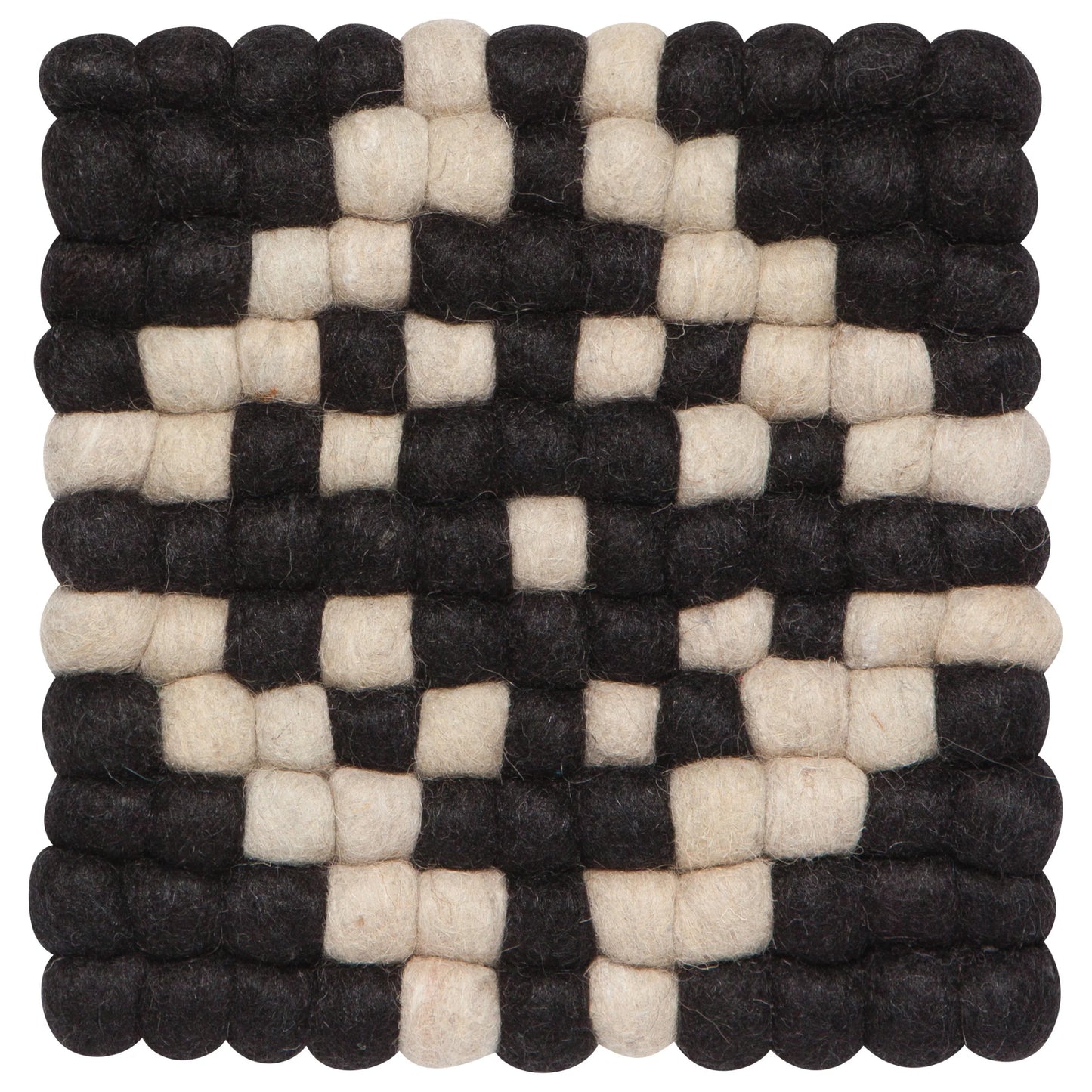 TRIVET EMBER DOT