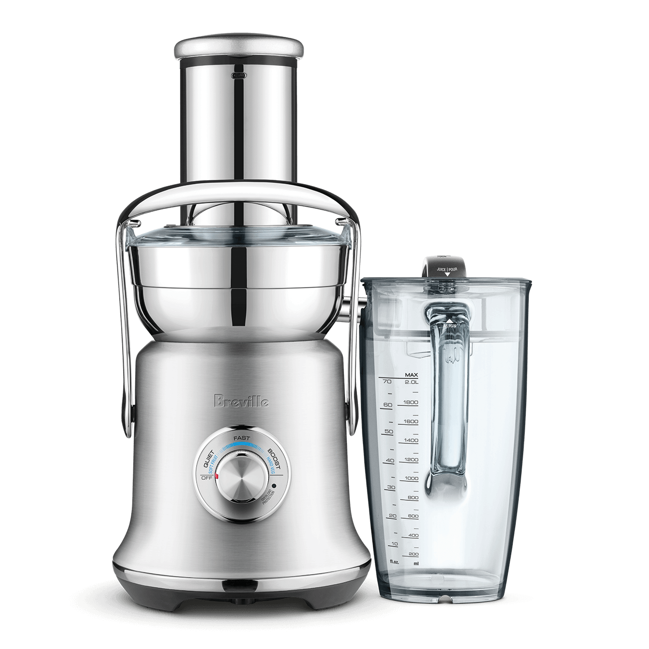 JUICE FOUNTAIN COLD XL