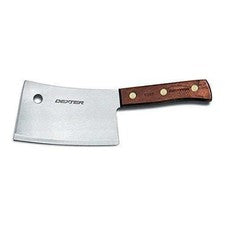 DEXTER MEAT CLEAVER 7" (5387)