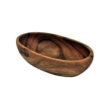 OVAL SALAD & PASTA BOWL 15" X 8" X 4"